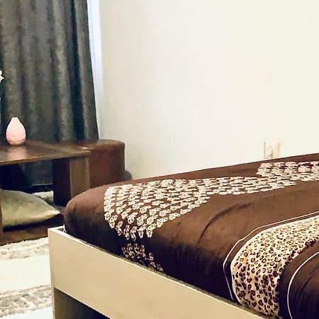 Home Residence Alba Iulia Eksteriør billede