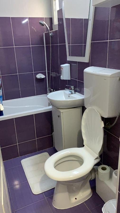 Home Residence Alba Iulia Eksteriør billede
