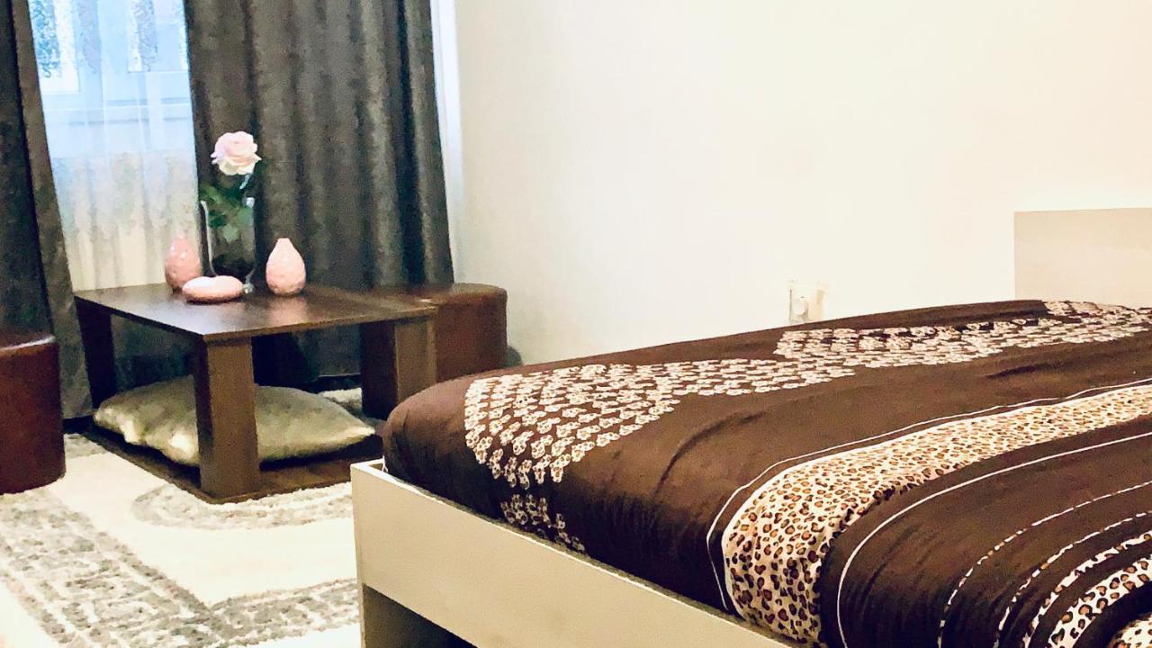 Home Residence Alba Iulia Eksteriør billede